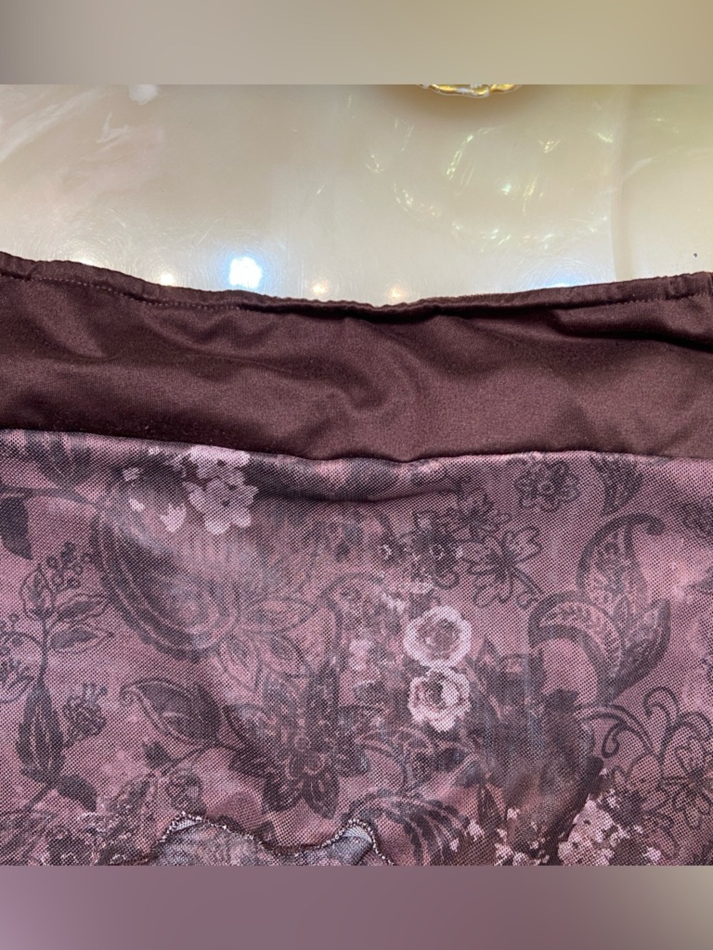 Boho Fairy Top - Picture 7 of 7